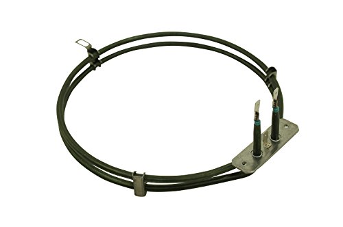 Beko 262900090 - Elemento calefactor para horno