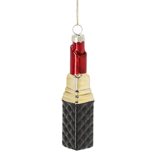 Baumschmuck aus Glas mundgeblasen und handbemalt - Baumhänger -...