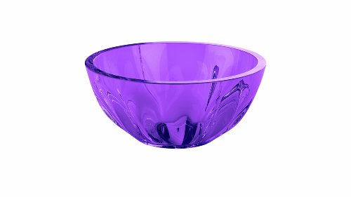 Guzzini 28131001 Ciotola Piccola, cm 10, Modello