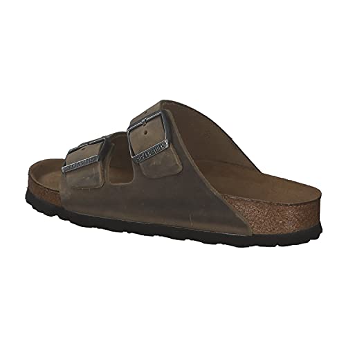 Image of Birkenstock Women's Arizona Soft Footbed Sandals