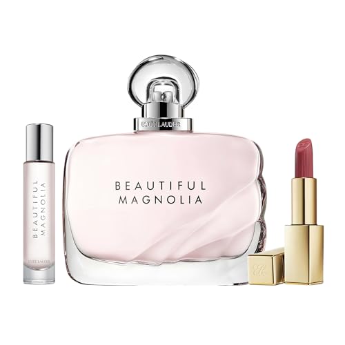 Estée Lauder Set Beautiful Magnolia Fleur 3 Piezas