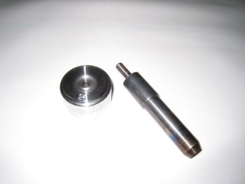 Amazon.co.jp: ハトメ打器特大 ハトメ内径40mmに対応 : DIY・工具 