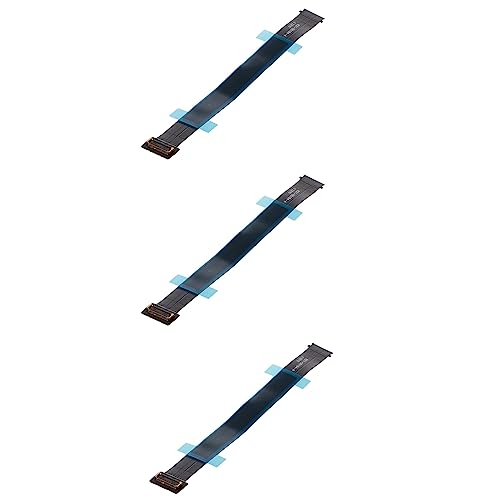 Hlsicna(�w���V���L) 3X A1502�g���b�N�p�b�h�̃t���b�N�X�P�[�u�� Pro Retina 13�C���`�p��A1502�g���b�N�p�b�h�P�[�u�� MF839 MF840 821-00184-A 2015