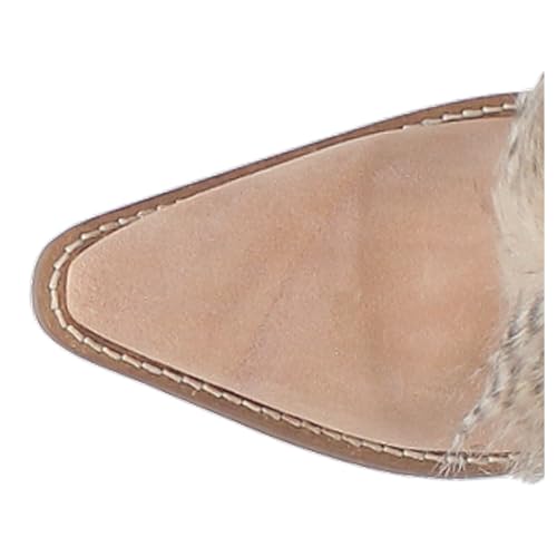 Dingo Women's Snuggles Western Boot4