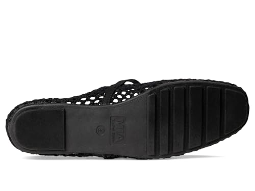 MIA Women's Mle-Kora Flat Sandal3