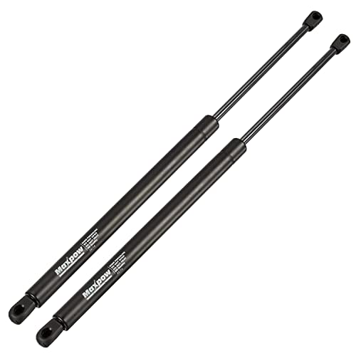 Maxpow Compatible With Gmc Acadia, Saturn Outlook 2007 2008 2009 2010 2011 2012 2013 Rear Liftgate Hatch Tailgate Struts Lift Supports 6152 #TOP16