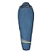 Kelty Tuck 22F Degree Mummy Sleeping Bag – 3 Season Ultralight Sleeping Bag with Thermal Pocket Hood, Zippered Opening in Footbox. Lightweight Traveling Backpacking Tent/Hammock Camping Sleep System – Stuff Sack Included