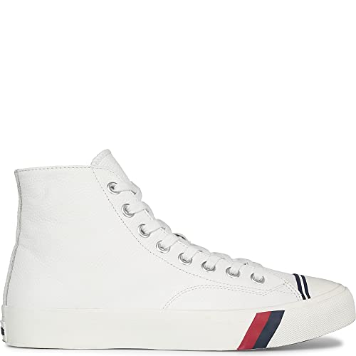 PRO-Keds Men's Royal Hi Lace Up Fashion Sneaker