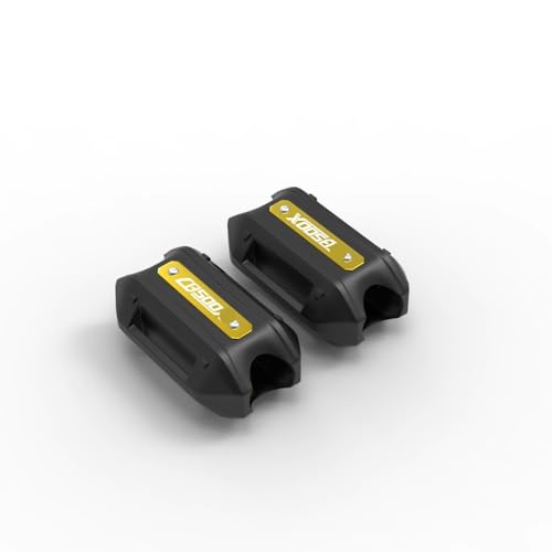 Pare-Chocs pour Moto CB650R de Haute Qualité : Finition Premium Neo Sports Cafe