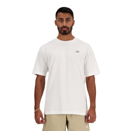 Image of new Balance Men T-Shirt