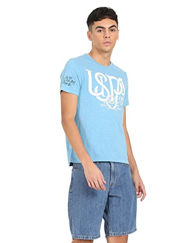 Image of U.S. POLO ASSN. Men's Regular Fit T-Shirt
