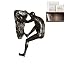 Trumpet Hands Climbing, Silver