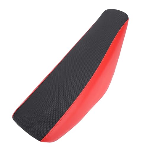 Siège de moto en mousse CRF50 125cc selle dirt bike plate haute de rechange