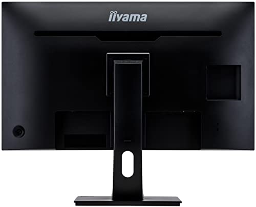 32" iiyama XB3288UHSU-B1 VA 3ms HDMI/DP/USB spks - Afbeelding 7