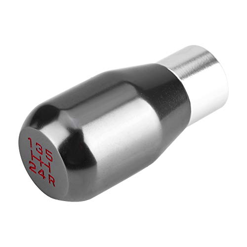 Pomello del Cambio, Pomello del Cambio Velocità