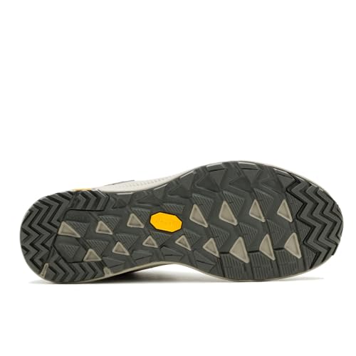 Merrell Women's ONTARIO MID WATERPROOF Shoe, BOULDER, 08.0 M US - image 7