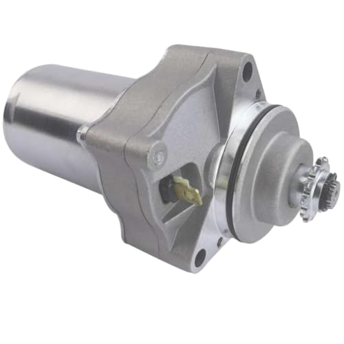 Moteur de démarreur pour pit bike 110cc et quad 4 roues tout-terrain