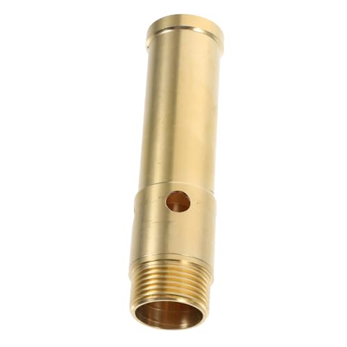 BESPORTBLE Stunning Pond Fountain Nozzle Spray Water Fountain Sprayer Head Enhance Oxygenation for Outdoor Water Feature