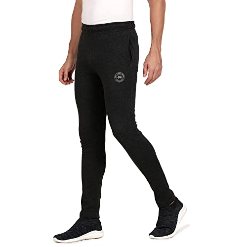 Image of Pepe Jeans Men Mid Rise Regular Pajama Bottom