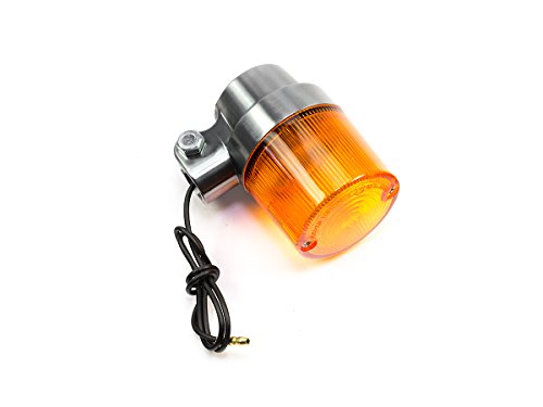 Blinker Original Formel E zugelassen für Honda