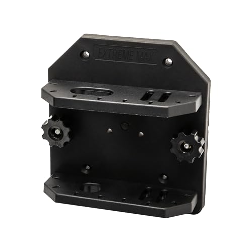 Extreme Max 3005.5634 Fishing Tool Holder for 90° Lund Sport Track Systems by Extreme Max - Image 7