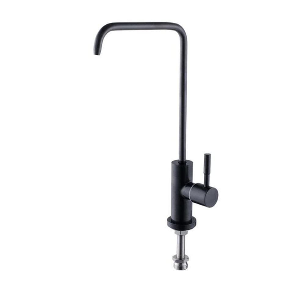 Filtro de Agua Grifo de Agua Gris Purificador de Agua para Beber