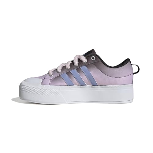 Image of adidas Women's Bravada 2.0 Platform Sneaker