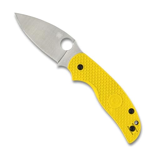 Spyderco Sage 5 Lightweight