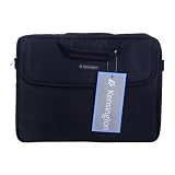 Kensington K62562US SP10 15.6-Inch Classic Sleeve for Notebook Computers Black