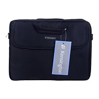 Kensington SP10 Classic Laptop Sleeve - 15.6/39.6cm