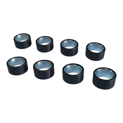 Rouleaux de variateur 30 x 15 pour VTT et UTV 500 700