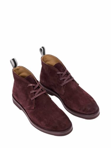 Image of John Varvatos mens Varick Chukka