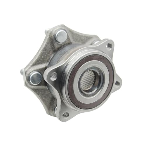 Roulement de moyeu de roue 43401-65J01 avant arrière pour rouler serein