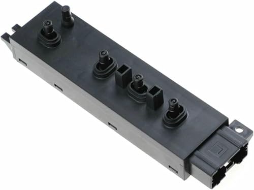 Commande de réglage de siège bloqué : bouton électrique 81653 Sdb A71 pour CR-V et Odyssey - 4