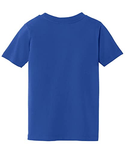 Image of Unisex Kids T-Shirt for Baby Boys & Girls - Half Sleeve - Round Neck