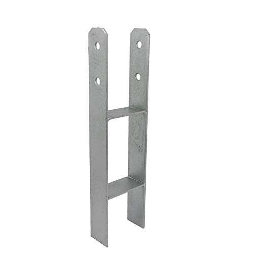 Die 16 besten Pfostenträger 10x10 Schwerlastregal