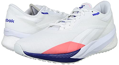 Image of Reebok Mens Floatride Energy Streak Running Shoes