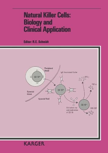 Natural Killer Cells: Biology and Clinical Application      6th Edition