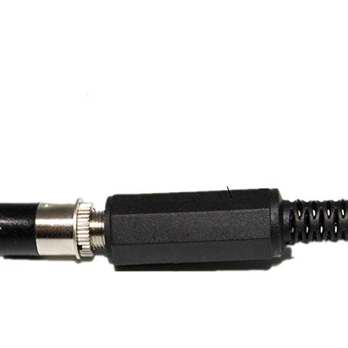 Conector Jack Estéreo Hembra 3.5mm x20 piezas miniatura 5