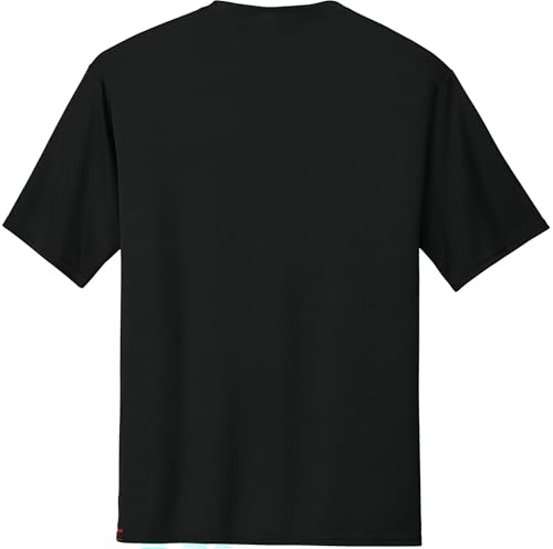 T-shirt de course anti-transpiration pour running intense - 2