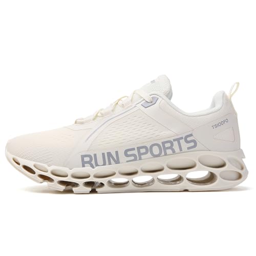 Image of TSIODFO Women Running Shoes Tennis Workout Sneakers