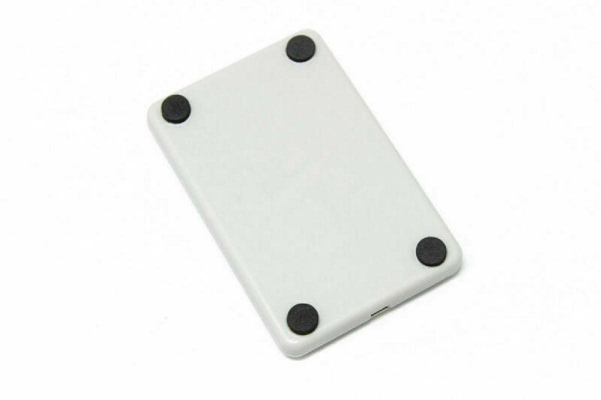 MOUDOAUER 1 lot 860-960 MHz UHF RFID Lecteur graveur gratuit SDK + UHF RFID Card USB Lecteur RFID Accessoire avec 10 étiquettes UHF