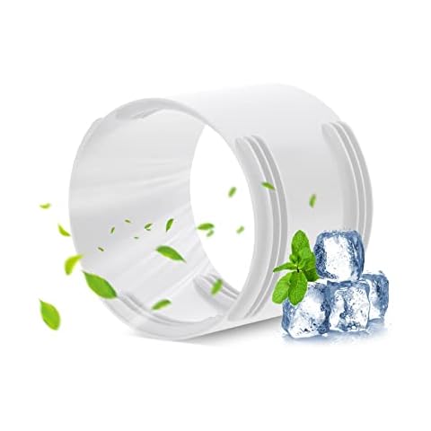 AGPTEK Raccord Tuyau Climatique 2 En 1 Cover