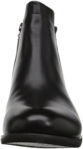 Propét Women's Taneka Ankle Bootie, Black, 7 M US | Image 1