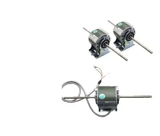 Coil Motor YSK11-4A3(YSK25-4BD)
