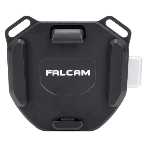 FALCAM F38 Quick Release Buckle Base for Shoulder Strap-3141