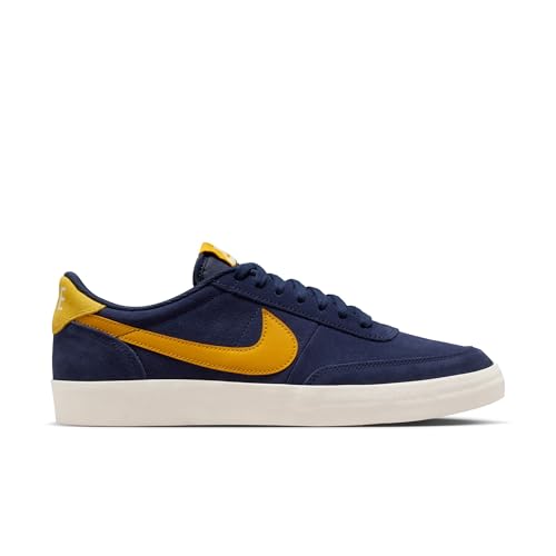 Image of Nike Mens Killshot Leather Sneakers