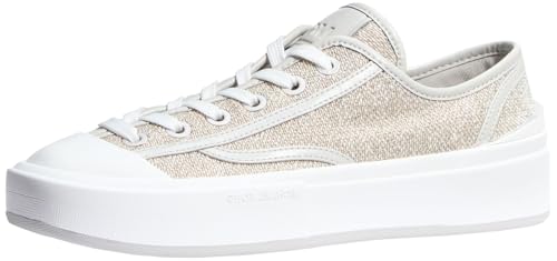 Michael Kors Femme Jude Sneaker : baskets de ville confortables et tennis basses tendance