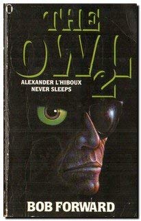 Paperback The Owl: No. 2 Book