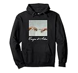 MichelAngelo T-Shirts für Damen Herren